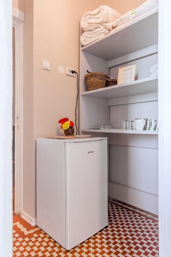 Apartament Palace Cișmigiu Park