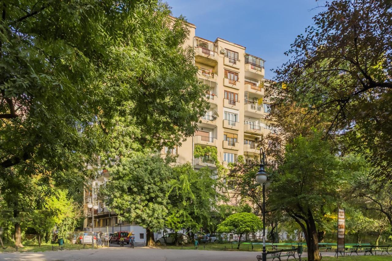Palace Cișmigiu Park Apartament Bucureşti