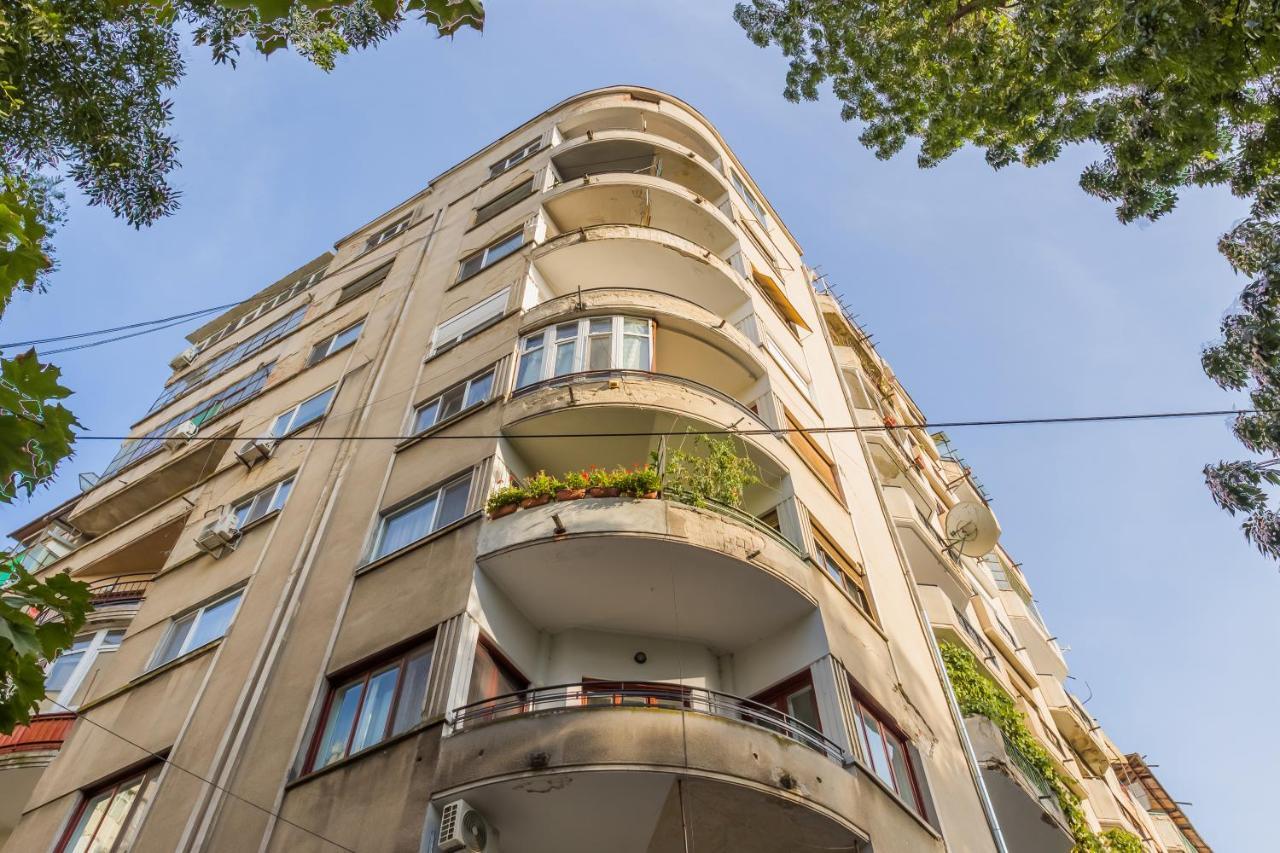 Palace Cișmigiu Park Apartament